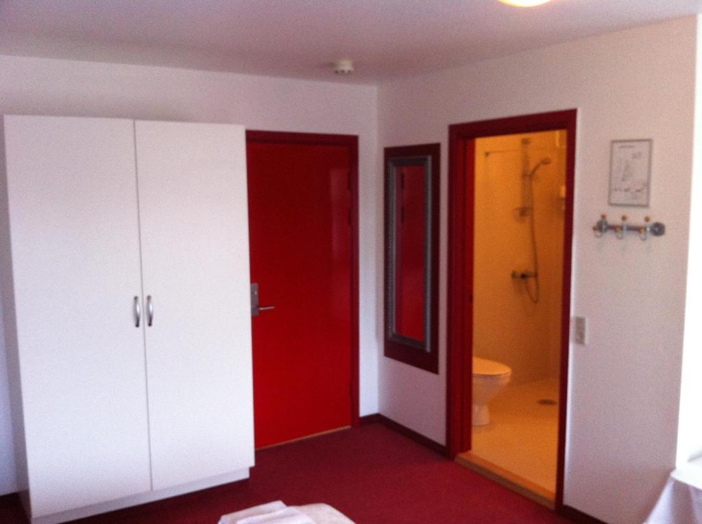 Hotel Klover Es Hellevad Pokój zdjęcie