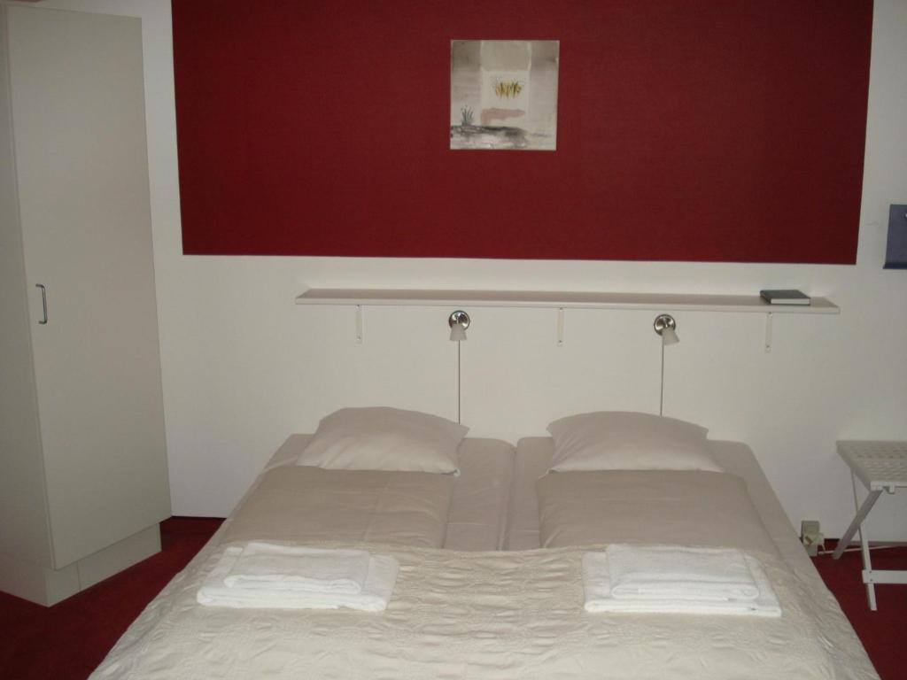 Hotel Klover Es Hellevad Pokój zdjęcie